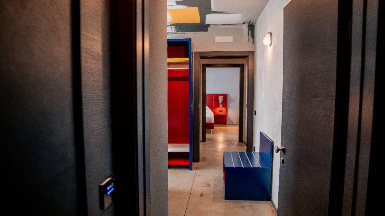 K Modern Hotel Peschiera del Garda Bagian luar foto